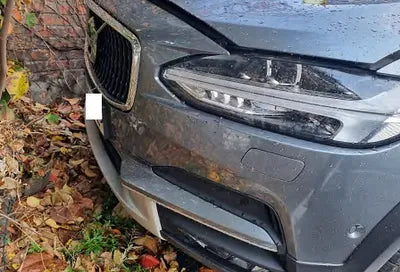 2018 Volvo V90 893KMYV1PZ102CJ10 VIN:893KMYV1PZ102CJ10