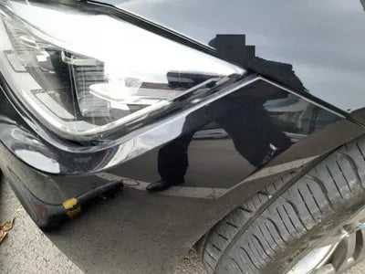 2018 BMW 320 WBA8C5103JA074690 VIN:WBA8C5103JA074690