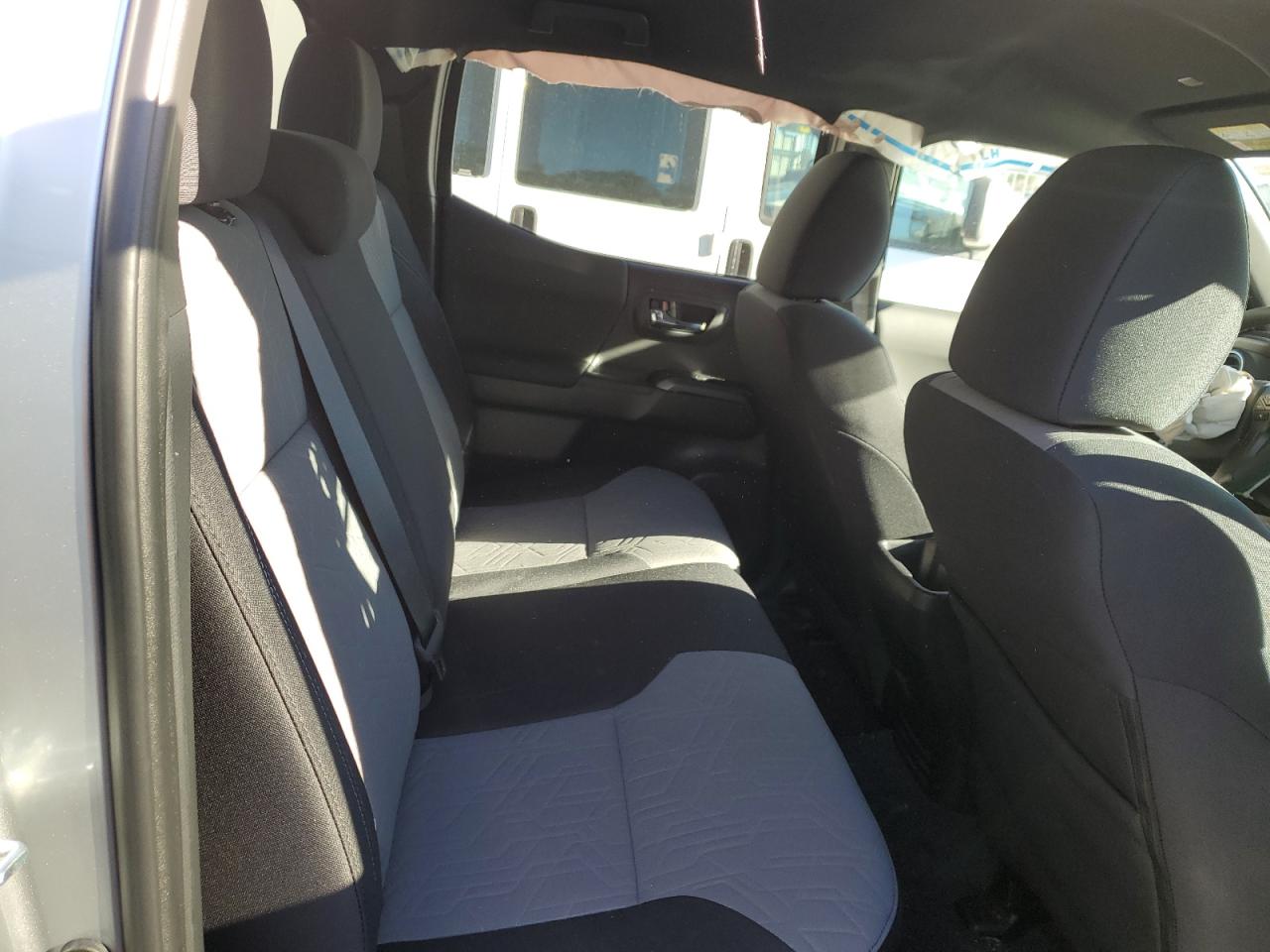 2023 TOYOTA TACOMA DOUBLE CAB VIN:3TMCZ5AN5PM646880