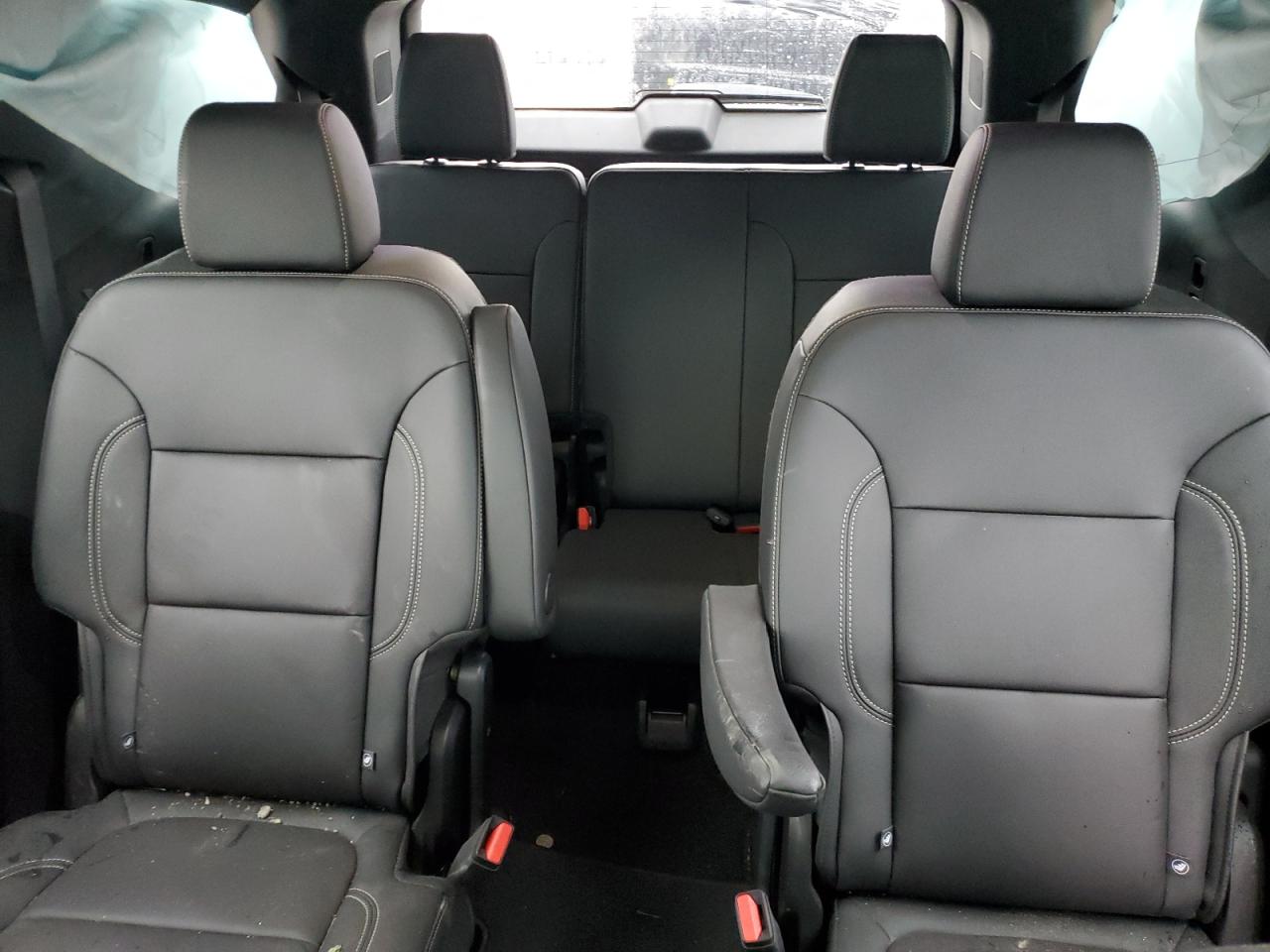 2023 CHEVROLET TRAVERSE LT VIN:1GNERHKWXPJ340537