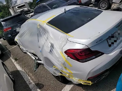 2019 Genesis G70 VIN: