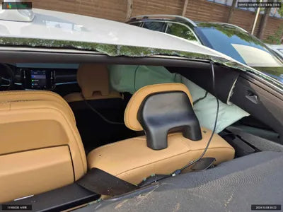 2023 Volvo S90 LVYPTL123RP380990 VIN:LVYPTL123RP380990