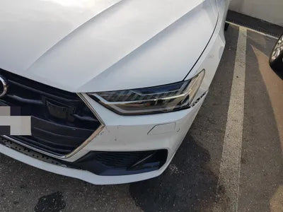 2020 Audi 50 WAUZZZF23LN068324 VIN:WAUZZZF23LN068324