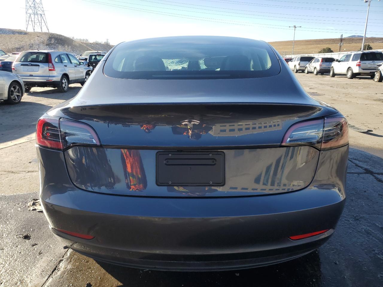 2023 TESLA MODEL 3  VIN:5YJ3E1EA2PF621192