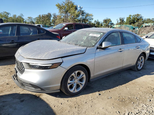 2023 HONDA ACCORD LX VIN:1HGCY1F25PA057790