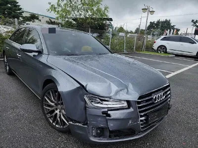 2015 Audi A8 WAUZZZ4H3FN030622 VIN:WAUZZZ4H3FN030622