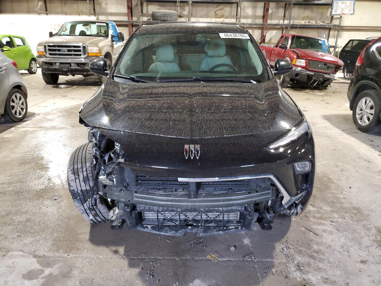 2024 BUICK ENCORE GX PREFERRED VIN:KL4AMBS22RB000094