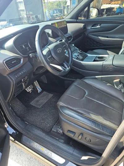 2021 Hyundai Santa FE KMHS381HGMU312915 VIN:KMHS381HGMU312915