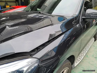 2017 Mercedes-Benz GLE 350 WDCDA2EB5HA977283 VIN:WDCDA2EB5HA977283