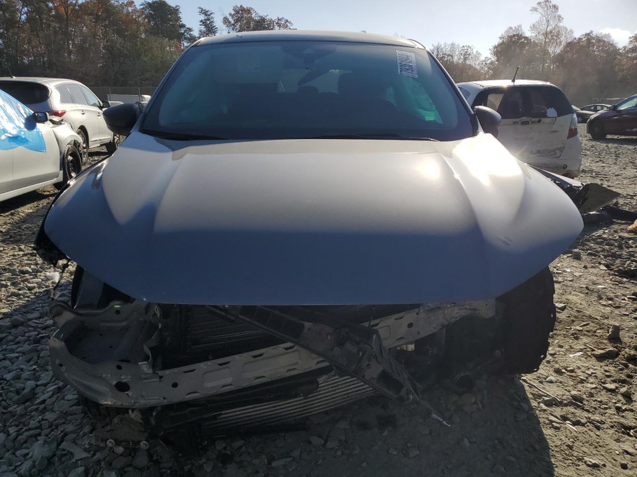 2024 FORD ESCAPE ACTIVE VIN:1FMCU0GN5RUA88810