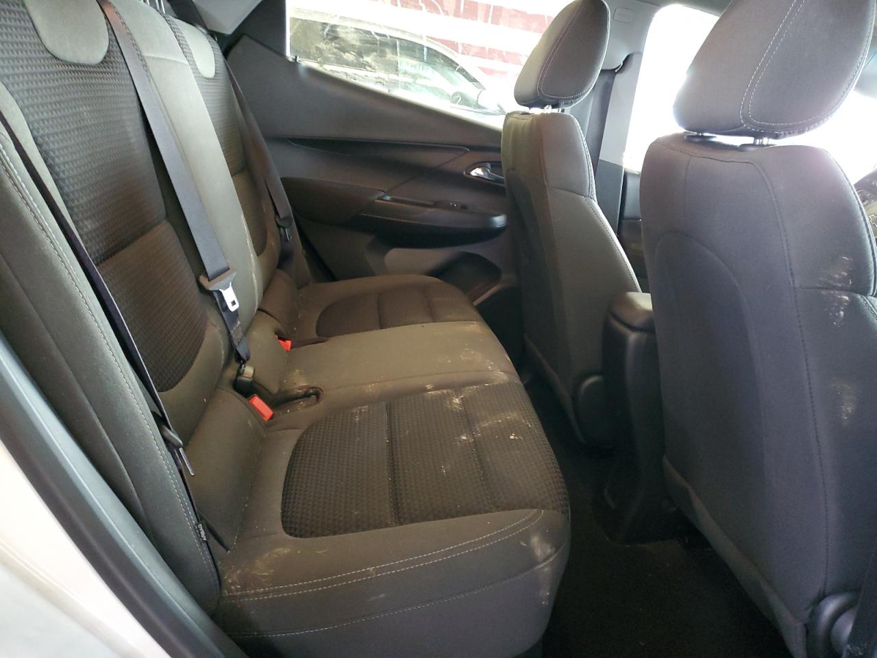 2023 CHEVROLET BOLT EV 1LT VIN:1G1FW6S04P4108674