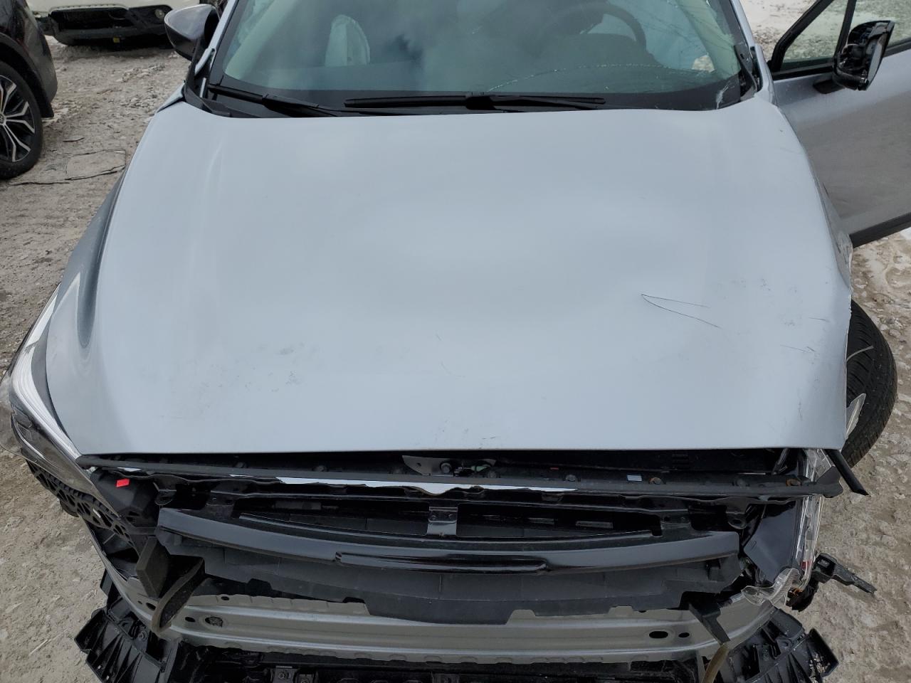 2024 SUBARU CROSSTREK LIMITED VIN:4S4GUHM63R3835064