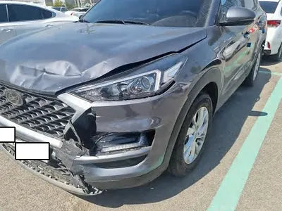 2019 Hyundai Tucson KMHJ381ABKU091955 VIN:KMHJ381ABKU091955