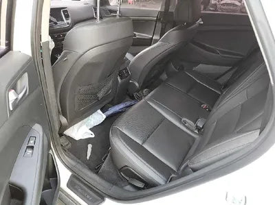 2018 Hyundai Tucson 255KMKMHJ381ABJU5 VIN:255KMKMHJ381ABJU5