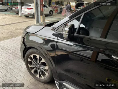 2021 Kia Carnival KNANE813BNS138691 VIN:KNANE813BNS138691