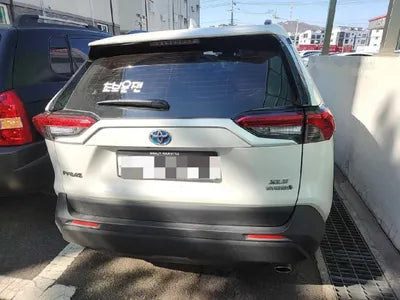 2020 Toyota RAV4 JTMW2RFV9LD058438 VIN:JTMW2RFV9LD058438