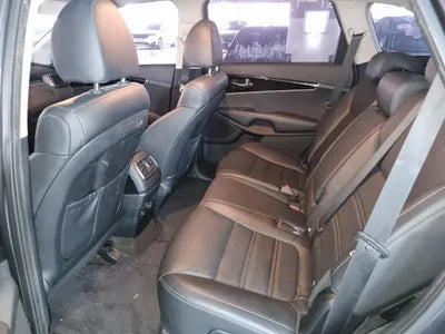 2020 Kia Sorento KNAPH81ABLA620217 VIN:KNAPH81ABLA620217
