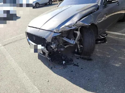 2018 Jaguar XF 238KMSAJBB4BNXJCY VIN:238KMSAJBB4BNXJCY