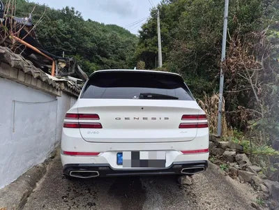 2023 Genesis GV80 VIN: