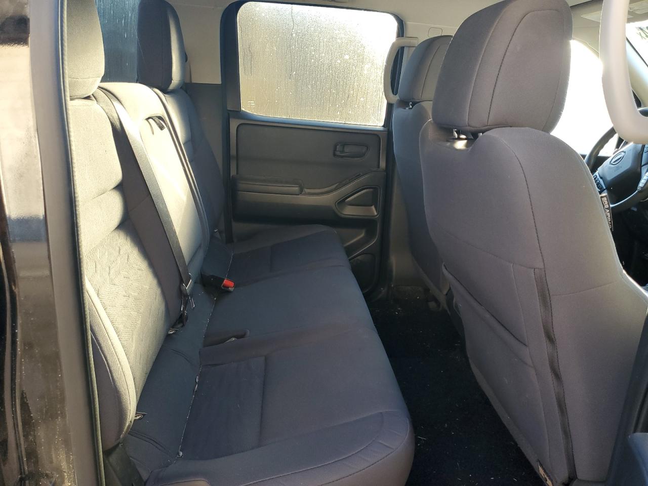 2022 NISSAN FRONTIER S VIN:1N6ED1EK0NN686428