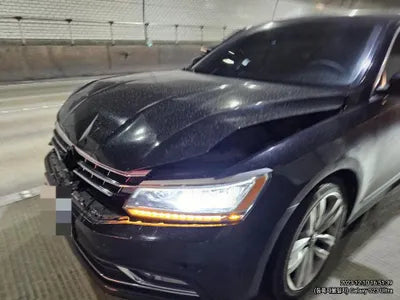 2016 Volkswagen Passat 1VWZZZA3ZGC007492 VIN:1VWZZZA3ZGC007492