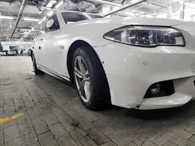 2016 BMW 520 WBA5E7100GG567306 VIN:WBA5E7100GG567306