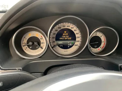 2014 Mercedes-Benz E 250 VIN: