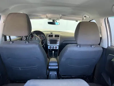 2015 Volkswagen Polo WVWZZZ6RZFY317703 VIN:WVWZZZ6RZFY317703