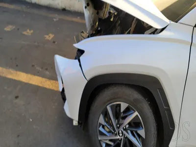 2021 Hyundai Tucson 234KMKMHJE811BMU0 VIN:234KMKMHJE811BMU0