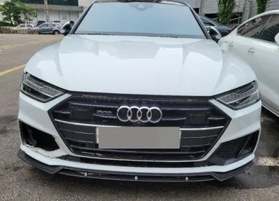 2020 Audi A7 VIN:
