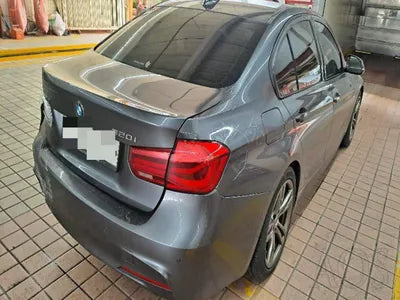 2016 BMW 320 WBA8A9103GK760079 VIN:WBA8A9103GK760079