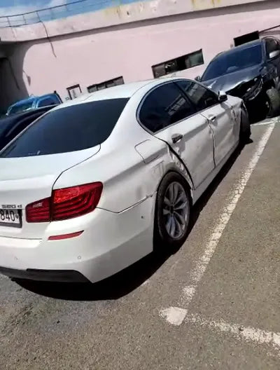 2015 BMW 520 000KMWBA5E510XFG0 VIN:000KMWBA5E510XFG0