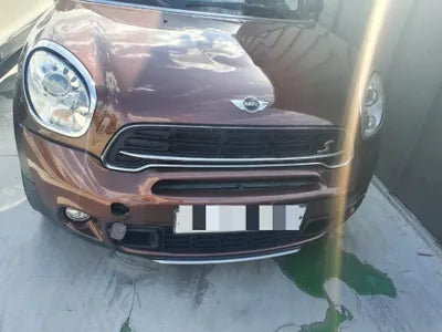 2015 MINI Countryman 634KMWMWZD7109FWT VIN:634KMWMWZD7109FWT