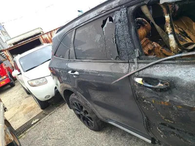 2023 Kia Sorento VIN: