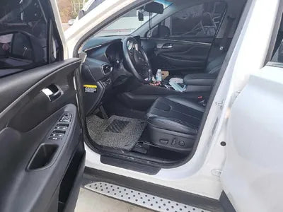 2018 Hyundai Santa FE VIN: