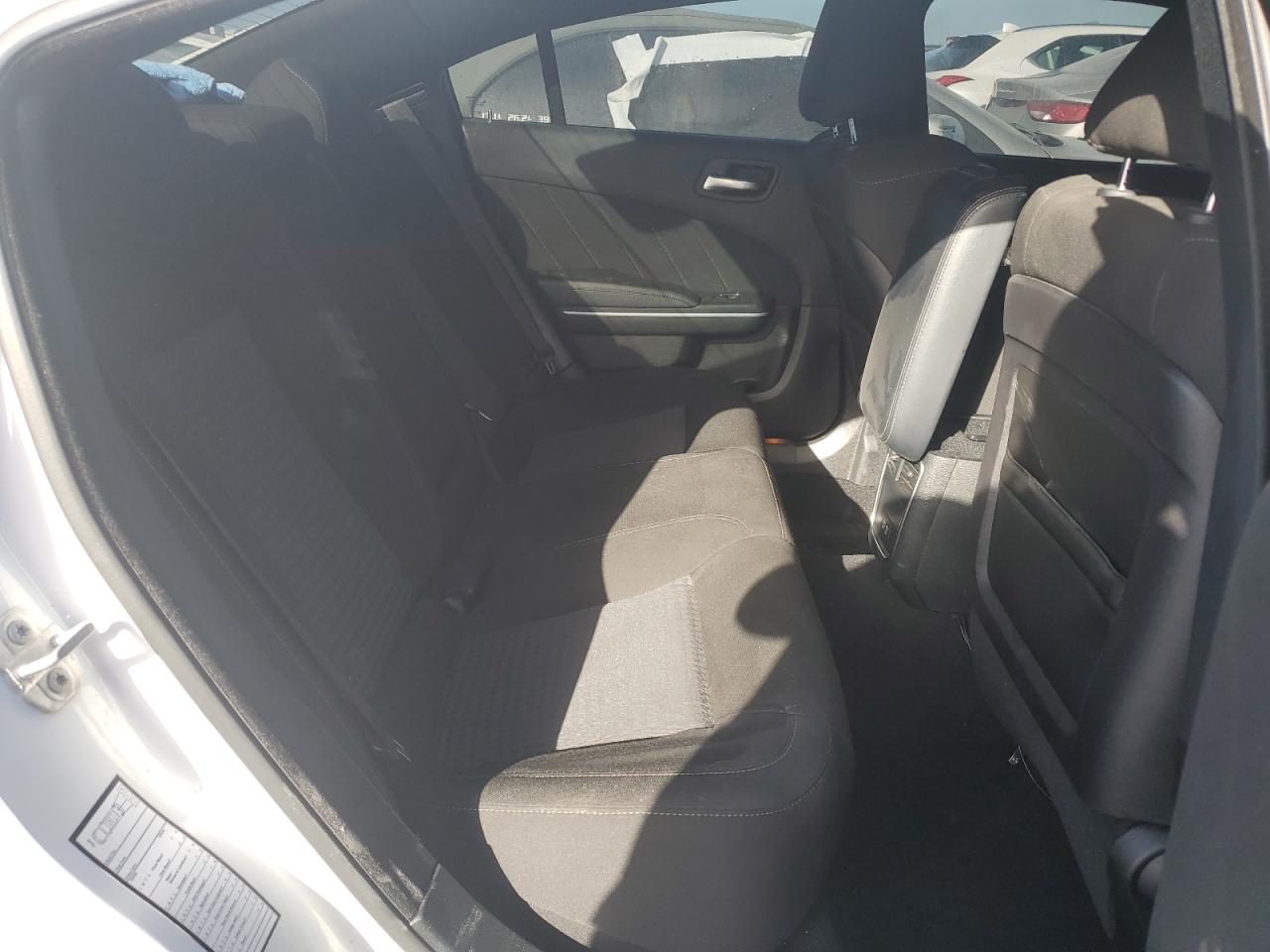 2022 DODGE CHARGER R/T VIN:2C3CDXCT3NH235838