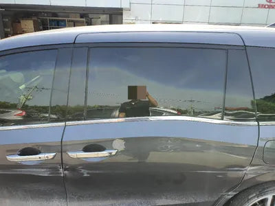 2020 Honda Odyssey 5KBRL6880LB600118 VIN:5KBRL6880LB600118