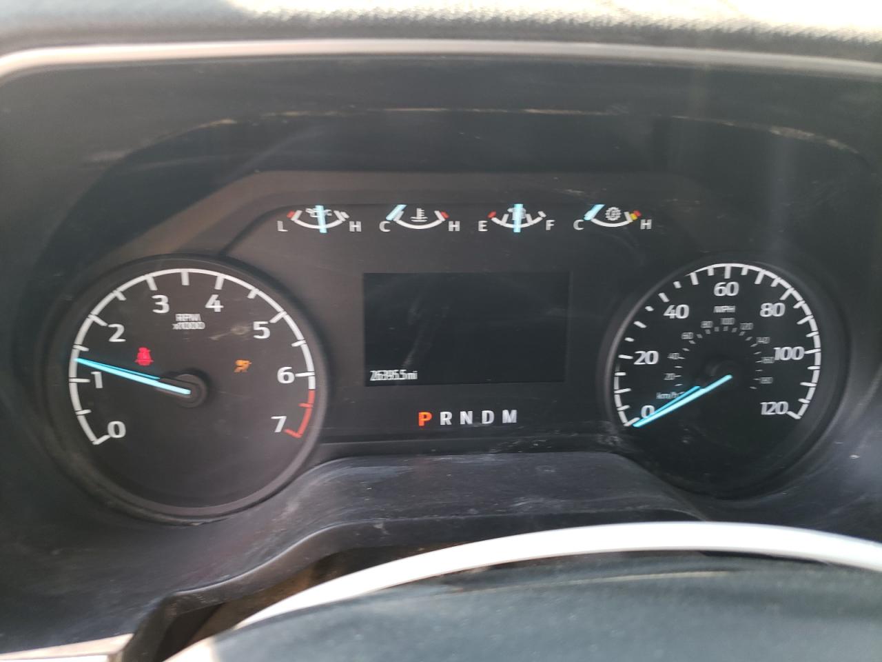 2023 FORD F150 SUPERCREW VIN:1FTEW1EP6PFD30359