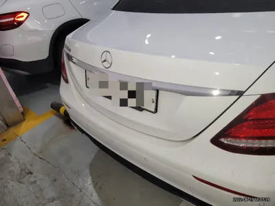 2016 Mercedes-Benz E 220 WDDZF0EB6HA109087 VIN:WDDZF0EB6HA109087