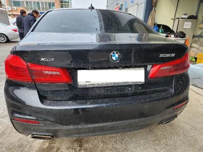 2017 BMW 530 WBAJD9108HWA91622 VIN:WBAJD9108HWA91622