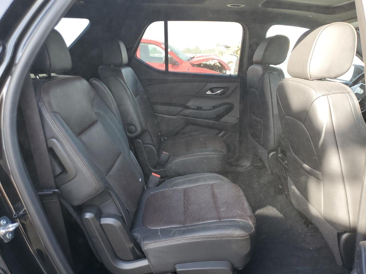 2023 CHEVROLET TRAVERSE HIGH COUNTRY VIN:1GNERNKW0PJ161518