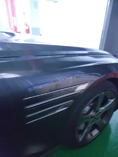 2023 Genesis G80 VIN: