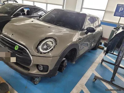 2020 MINI Clubman WMWXJ3108L2N26278 VIN:WMWXJ3108L2N26278