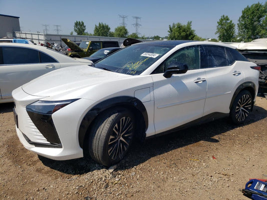 2023 LEXUS RZ 450E VIN:JTJAAAAB0PA000282