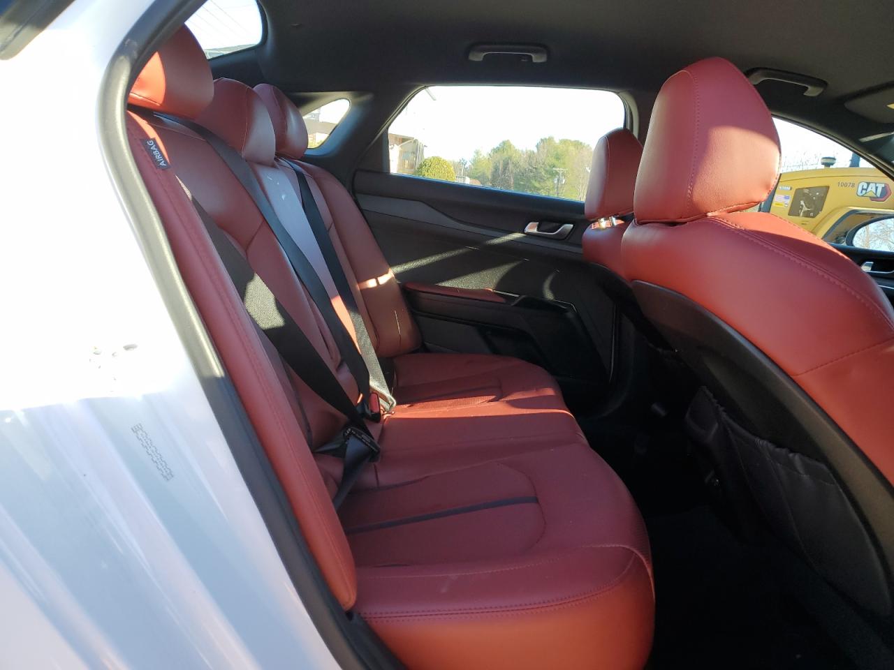2023 KIA K5 GT LINE VIN:5XXG64J21PG184443