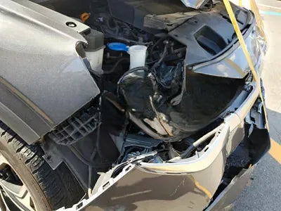 2019 Hyundai Santa FE NONE VIN: