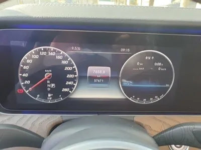 2019 Mercedes-Benz E 300 WDDZF4KB4KA691533 VIN:WDDZF4KB4KA691533