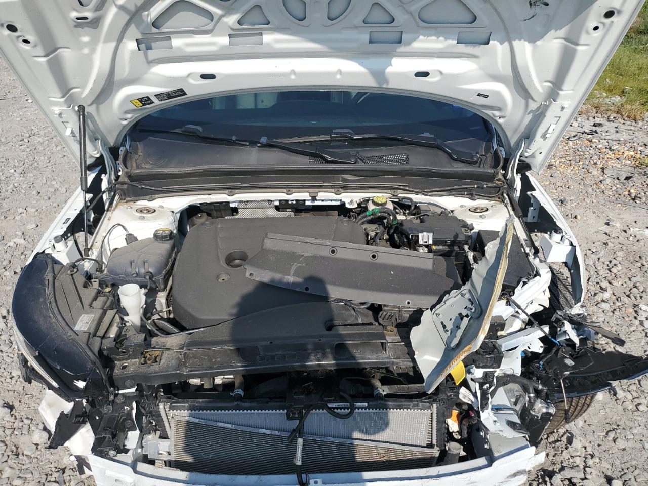 2023 VOLVO XC40 CORE VIN:YV4K92HK9P2959148