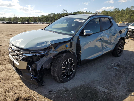 2023 HYUNDAI SANTA CRUZ SEL PREMIUM VIN:5NTJDDAF0PH061883