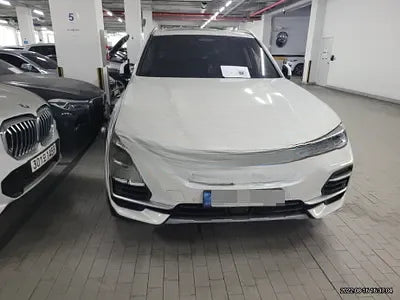 2021 BMW 545 NONE VIN: